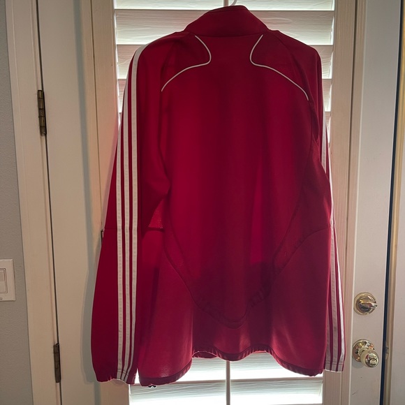 Adidas jacket - Picture 2 of 3